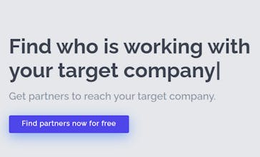 Business Partner Link gallery image