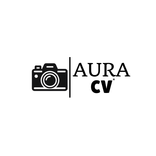 Aura CV logo