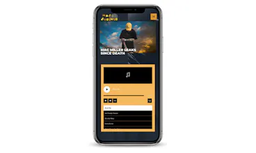 Mac Miller Leaks Since Death gallery image