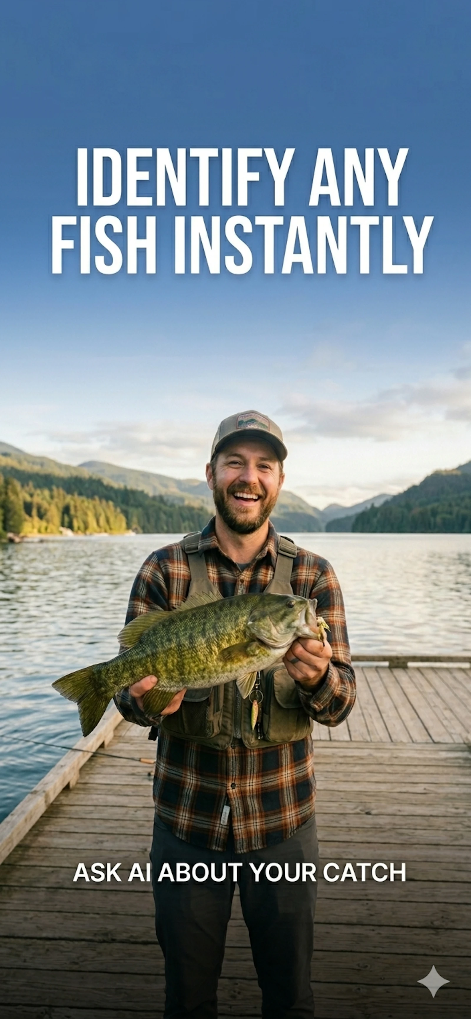 Fish Identifier – AI Fish ID screenshot 1