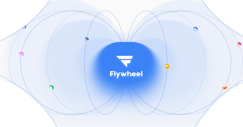 Flywheel screenshot 1