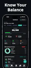 Spendaq: Expense Tracker gallery image
