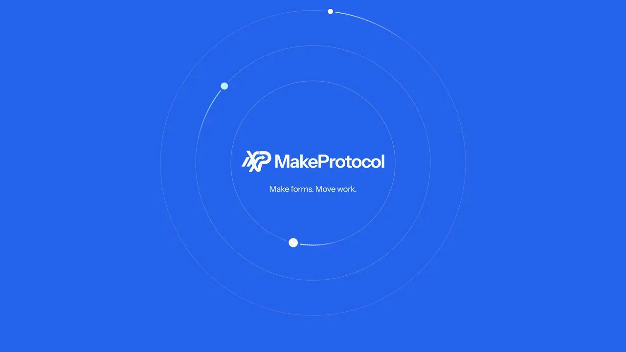 MakeProtocol gallery image