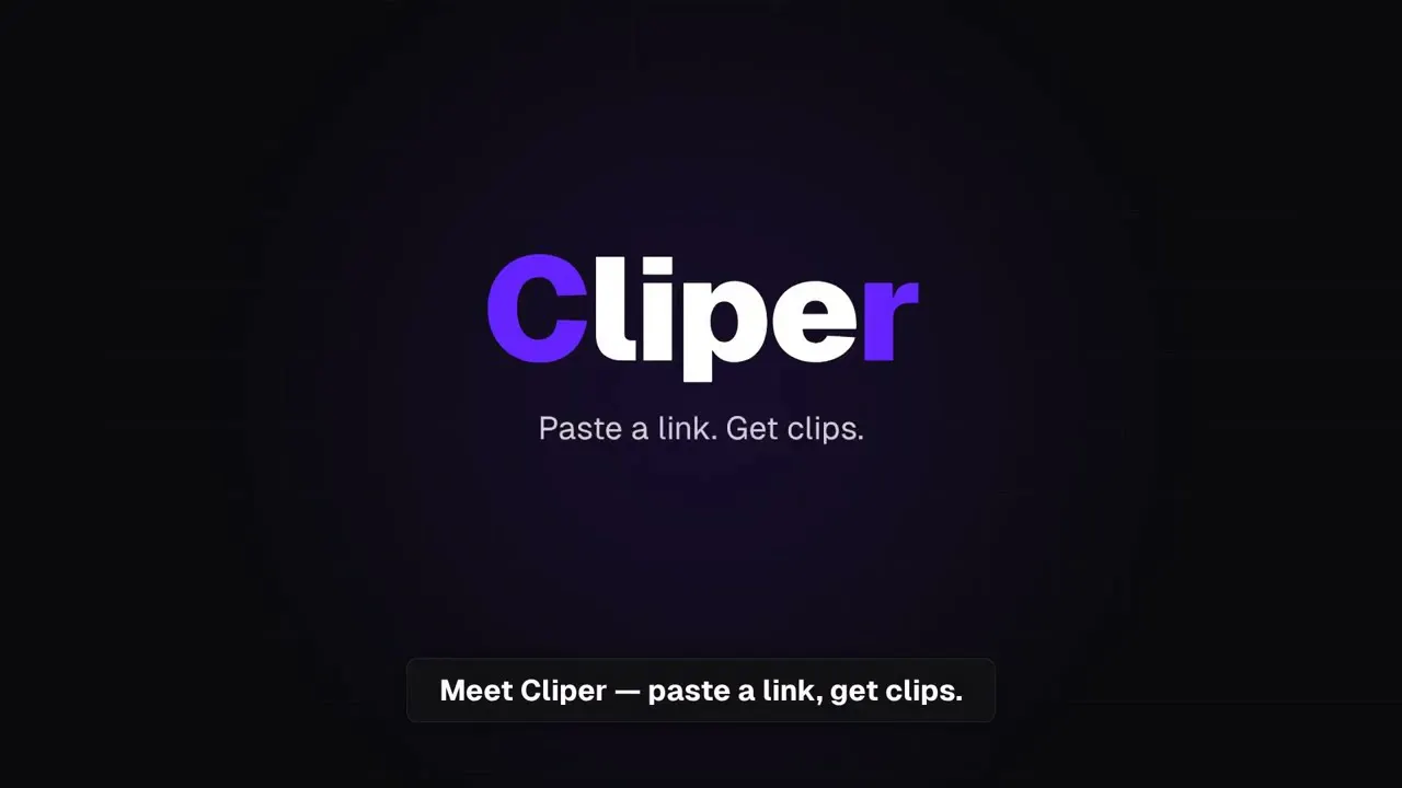 Cliper gallery image