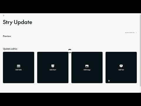 Racionalist - Updates for VC visibility gallery image
