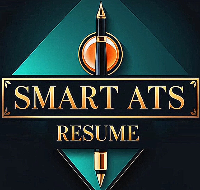 Smart ATS Resume gallery image
