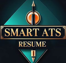 Smart ATS Resume gallery image