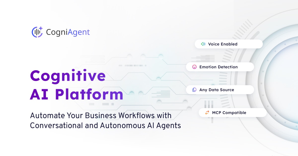 CogniAgent gallery image