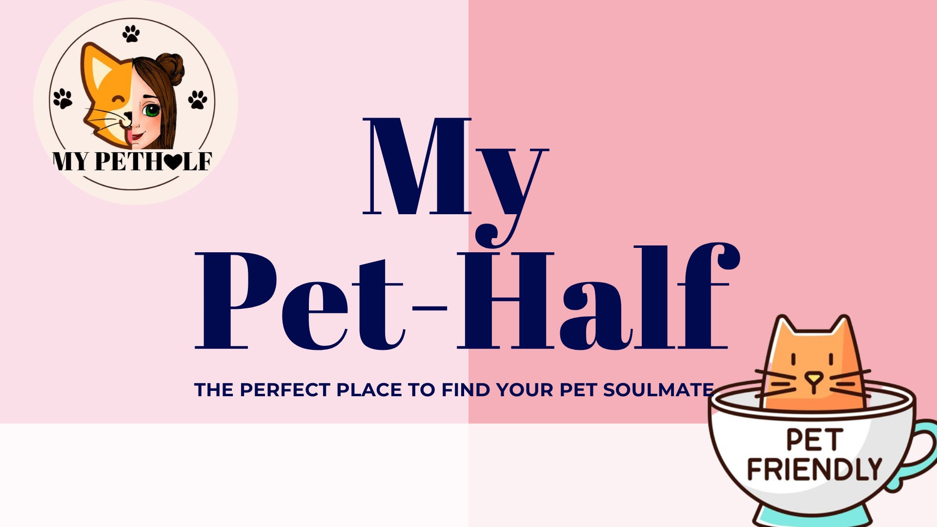 My Pet- Half media 1