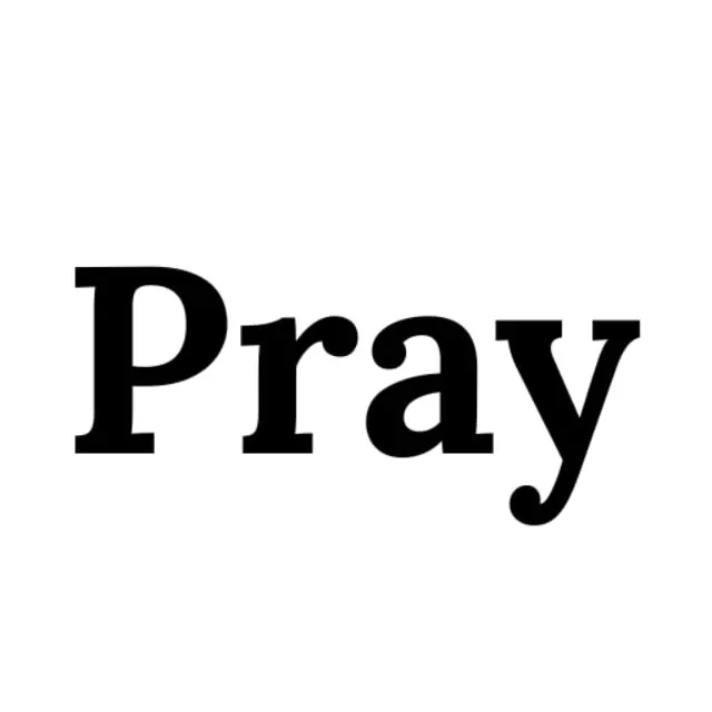 Pray: Hesychasm Prayer Rope