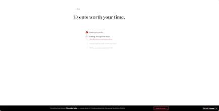 Sharp & Sorted Events gallery image