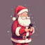 Santa Chat