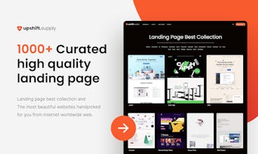 Upshift Supply gallery image