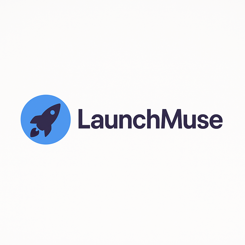 LaunchMuse