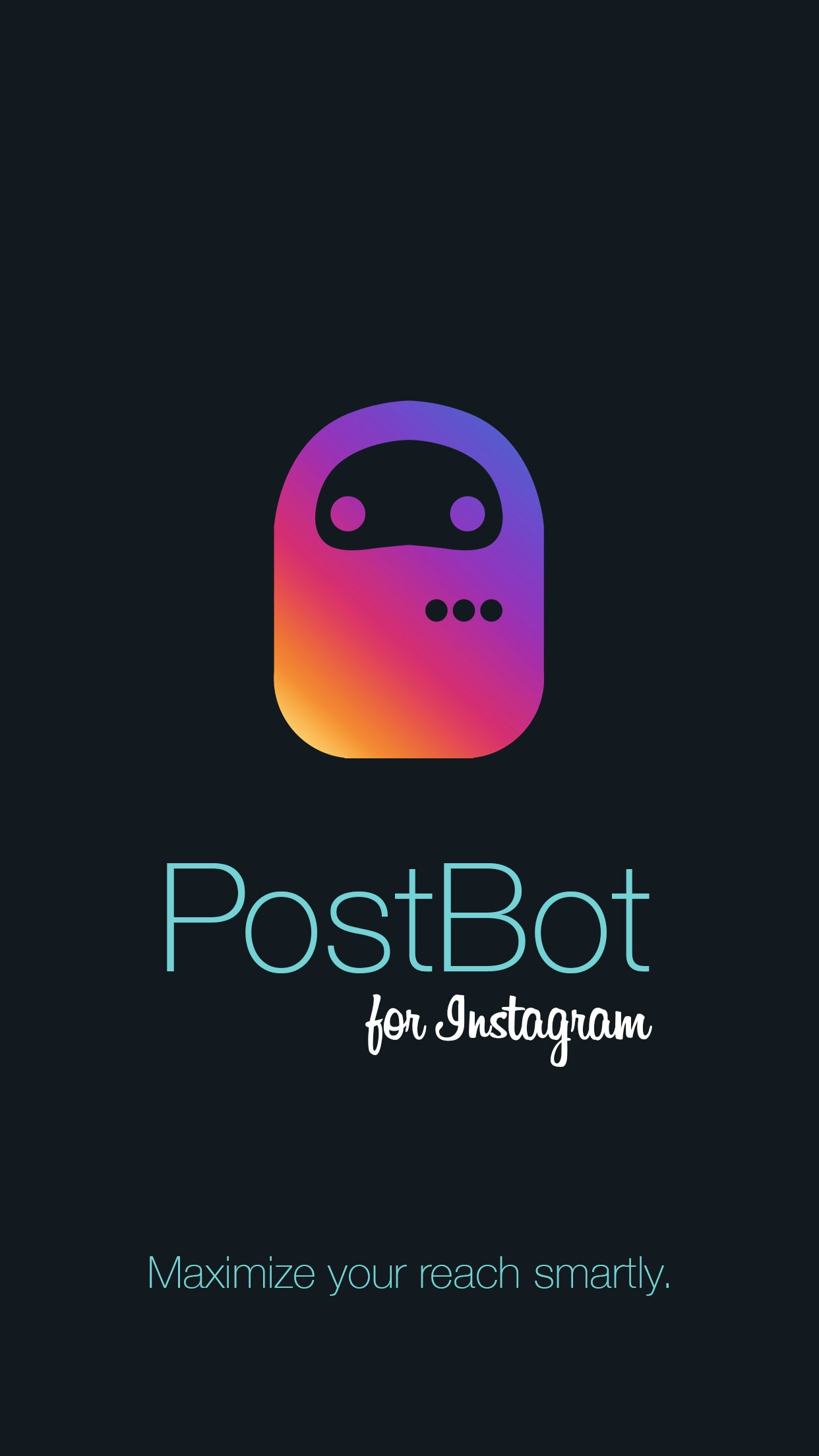PostBot 3 for Instagram gallery image