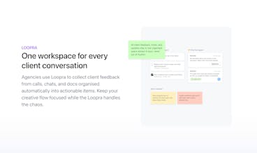 Loopra-MVP gallery image