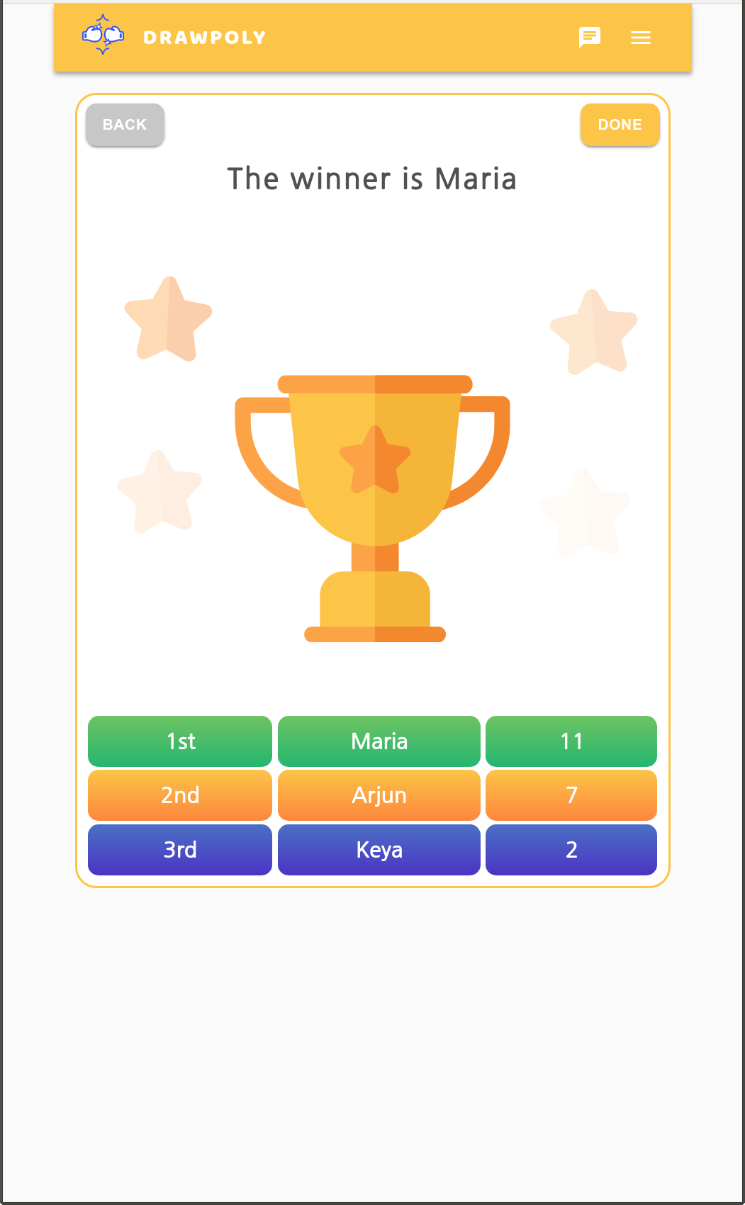 Drawpoly gallery image