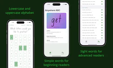 Anywhere ABC app gallery image