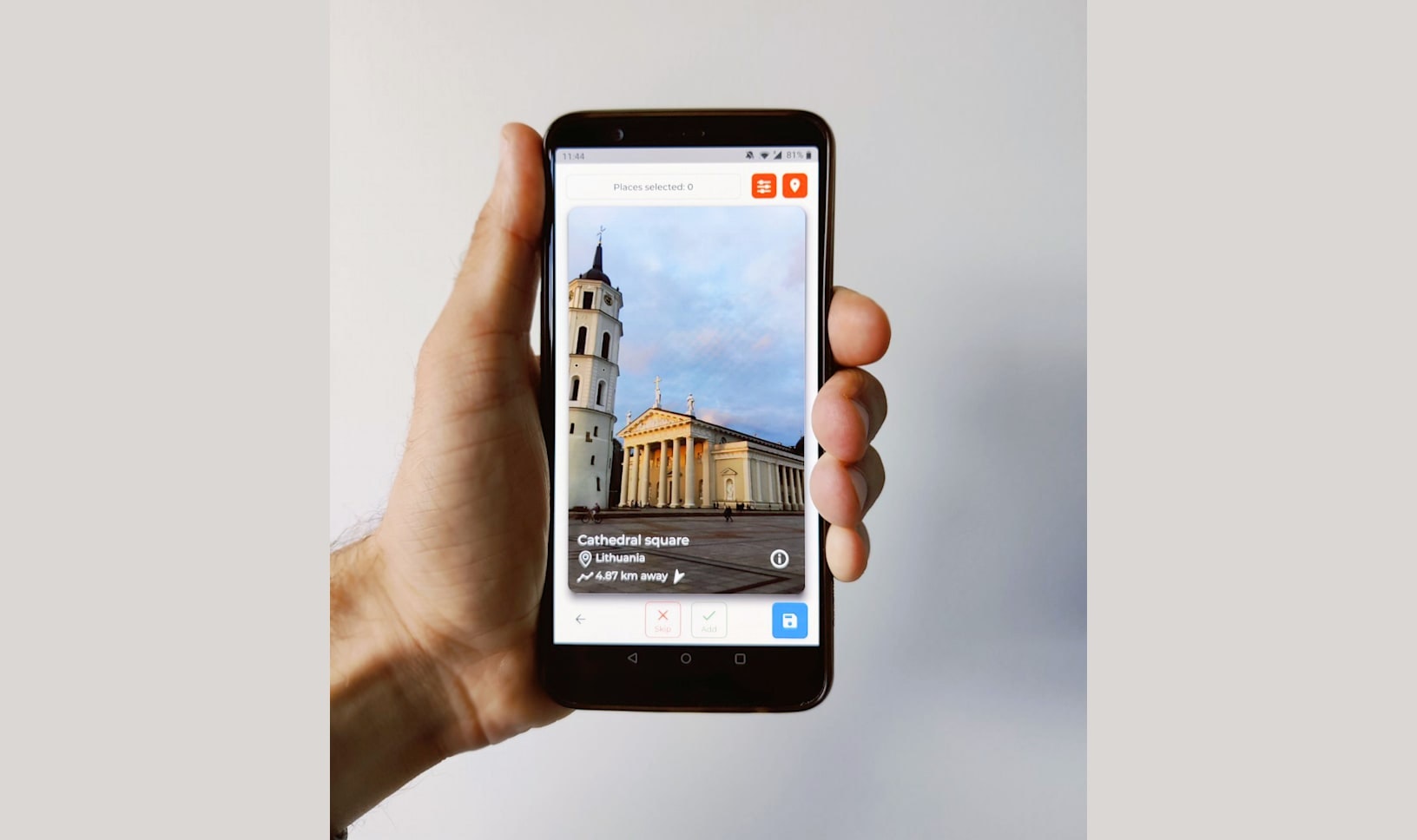 MyWonderbird gallery image