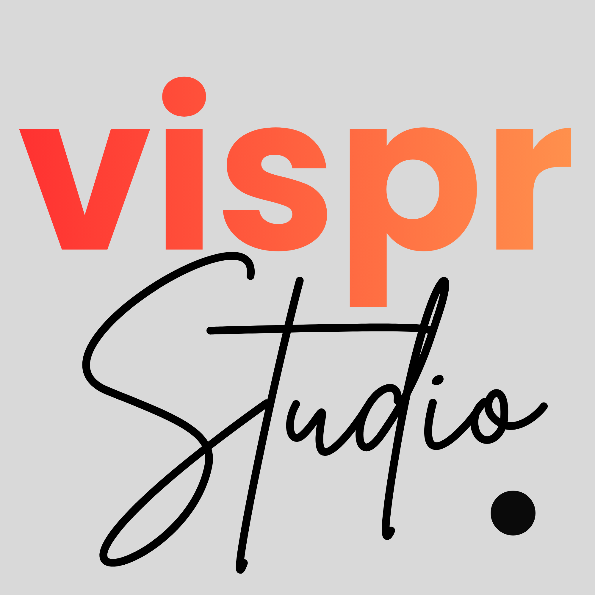 Vispr Studio