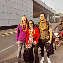 Private Driver In India gallery image