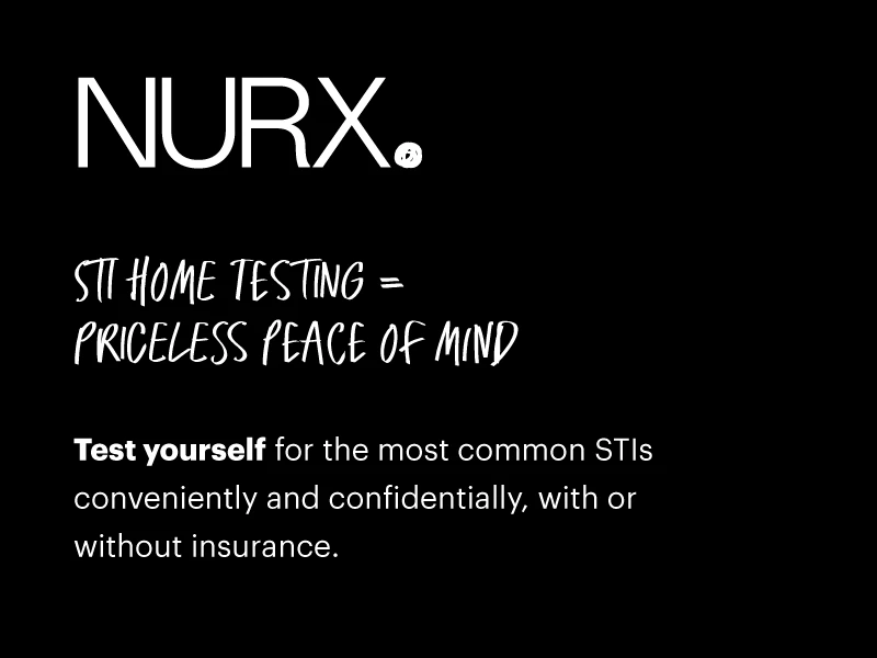 Nurx Image