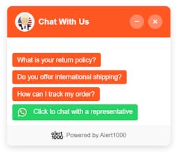 alert1000 gallery image