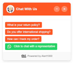 alert1000 gallery image