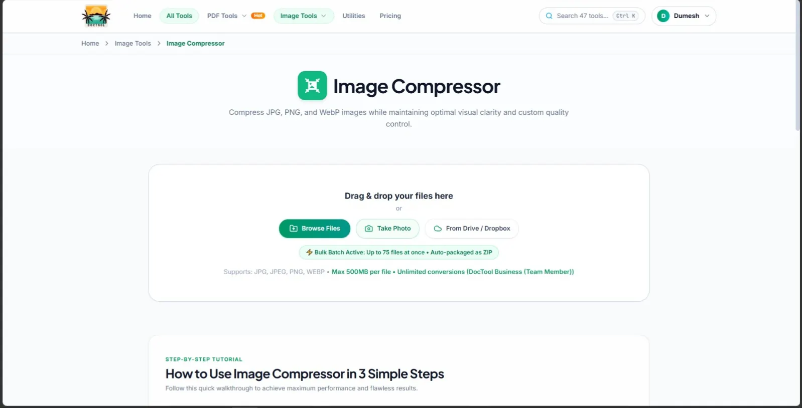 DocTool Suite gallery image
