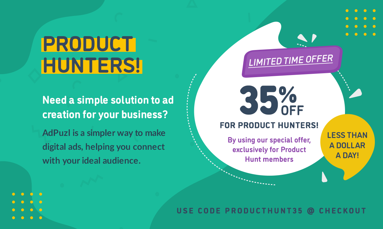 AdPuzl gallery image