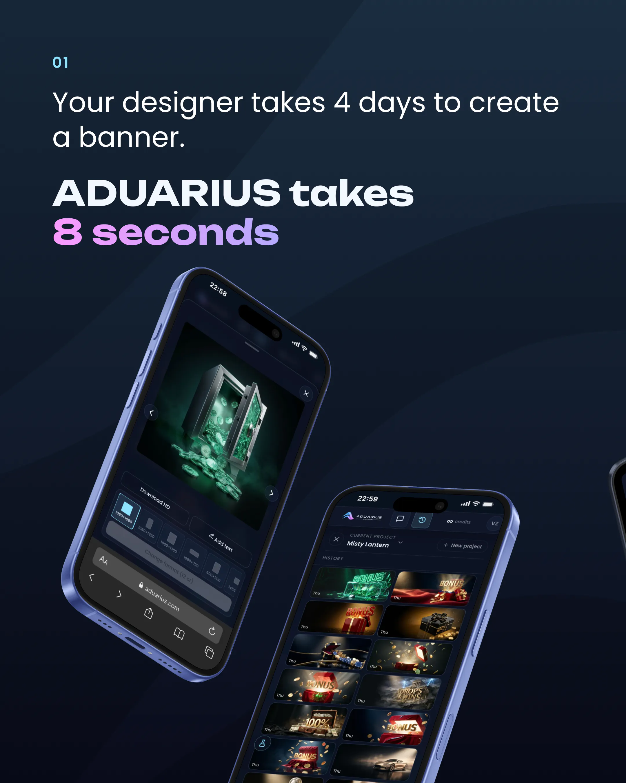 Aduarius by ClefDev gallery image