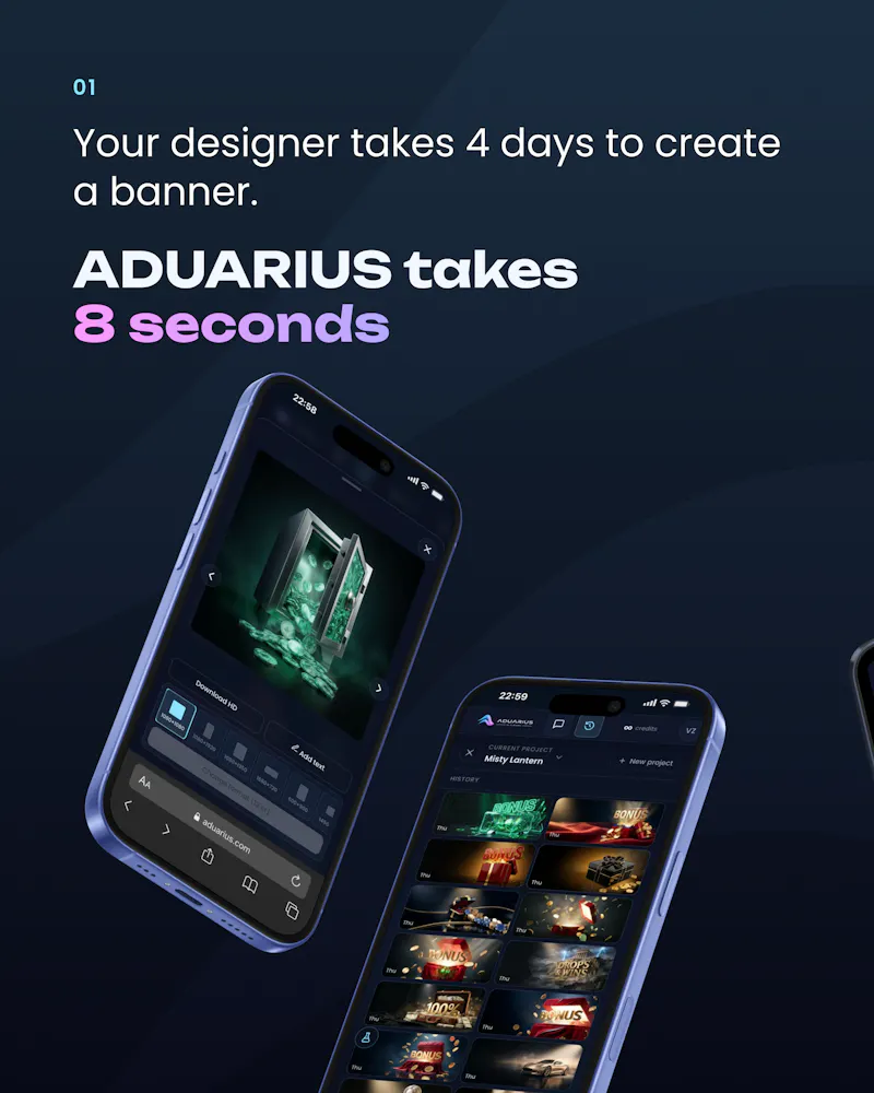 Aduarius by ClefDev screenshot 4