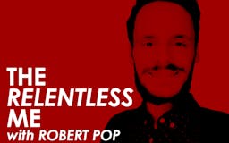 The Relentless Me (Podcast) media 2