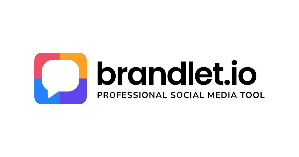 brandlet.io media 2