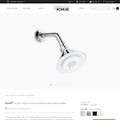Moxie Showerhead