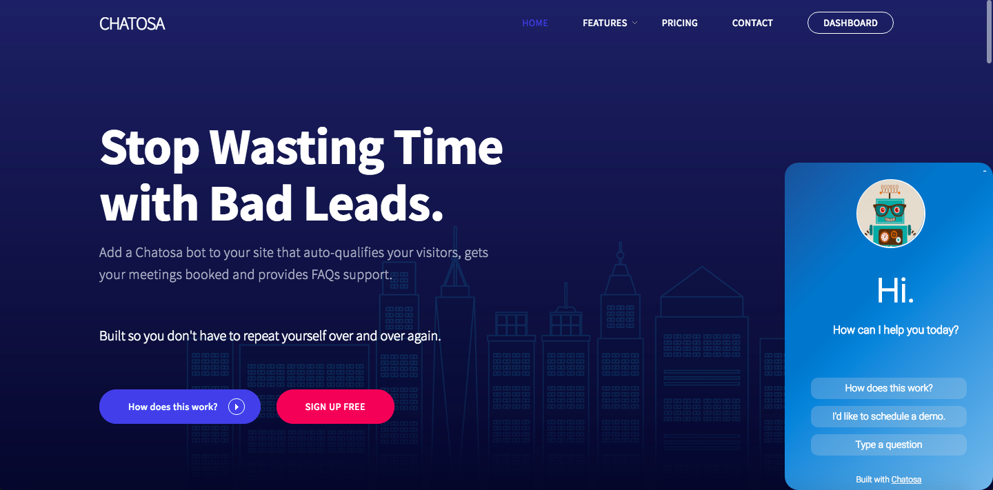 Chatosa.com gallery image