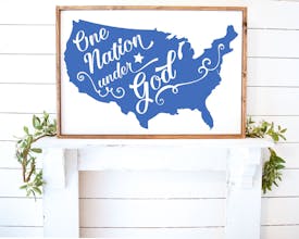 Always Stay Humble and Kind Decal Decor gallery image