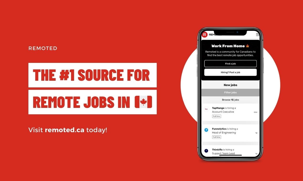 Remoted.ca gallery image