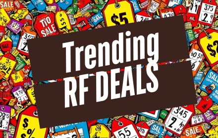 Trending RedFlagDeals