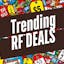 Trending RedFlagDeals
