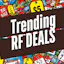 Trending RedFlagDeals