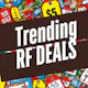 Trending RedFlagDeals
