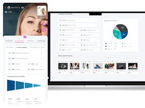 Terrific gallery image