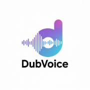 DubVoice.ai logo