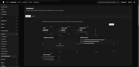 TT UI gallery image