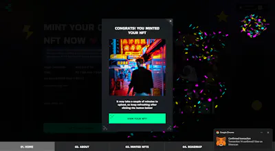 CheapNFT.Art gallery image