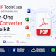 Toolscase PDF Tools