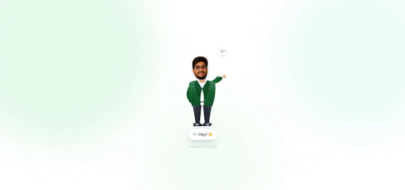 Formezz Testimonials screenshot 6