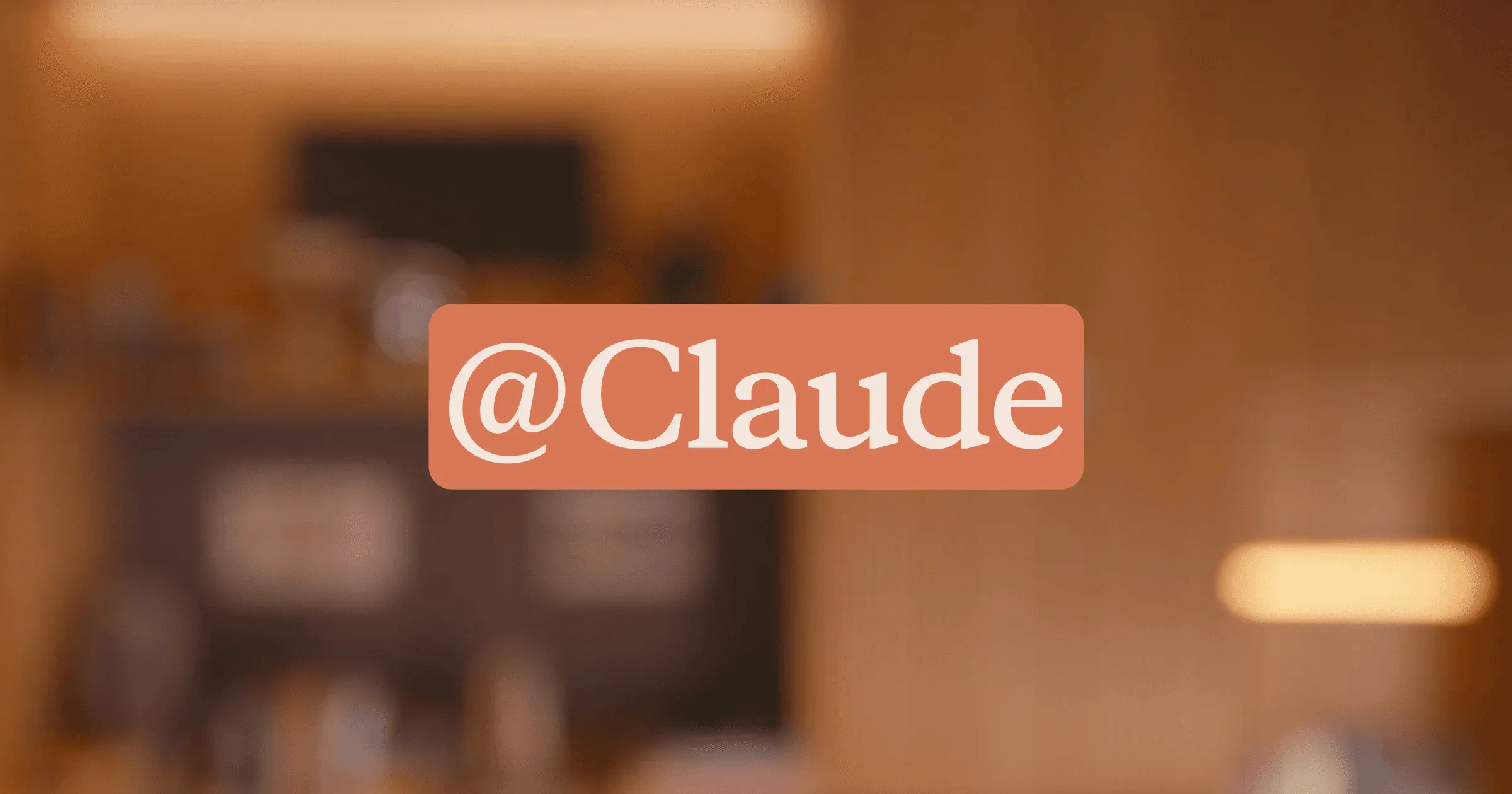 Claude Tag gallery image