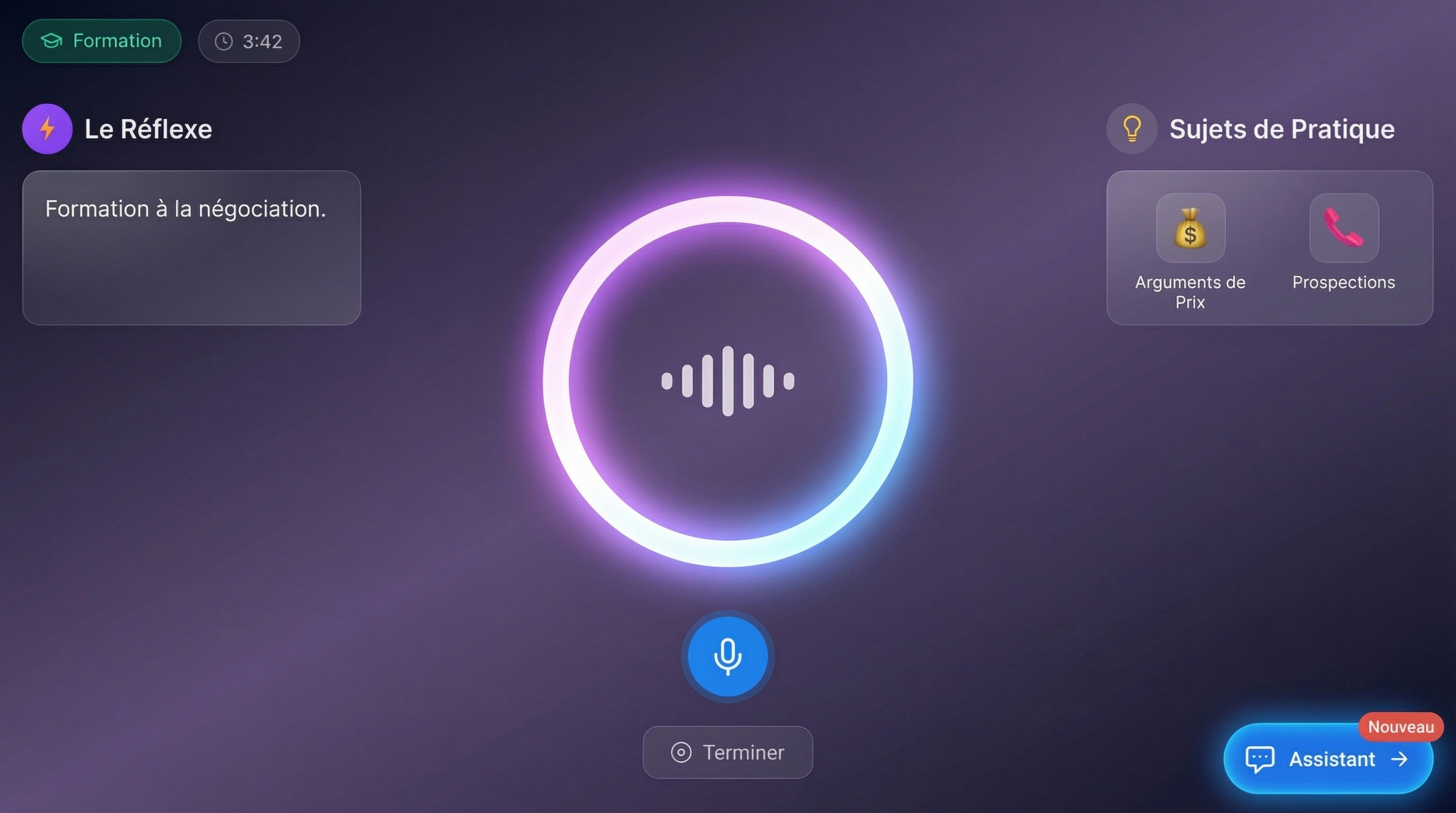 Le Réflexe Immo gallery image